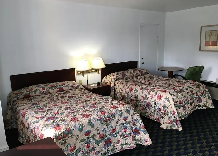 Travel Inn