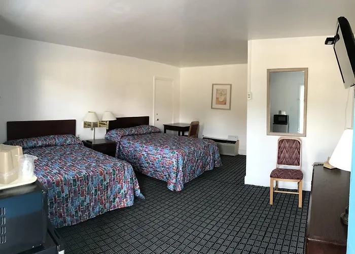 Travel Inn