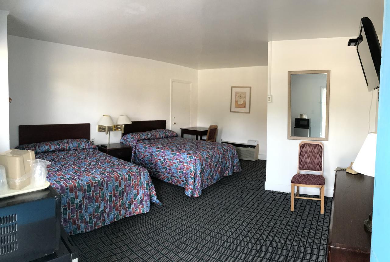 Motel Travel