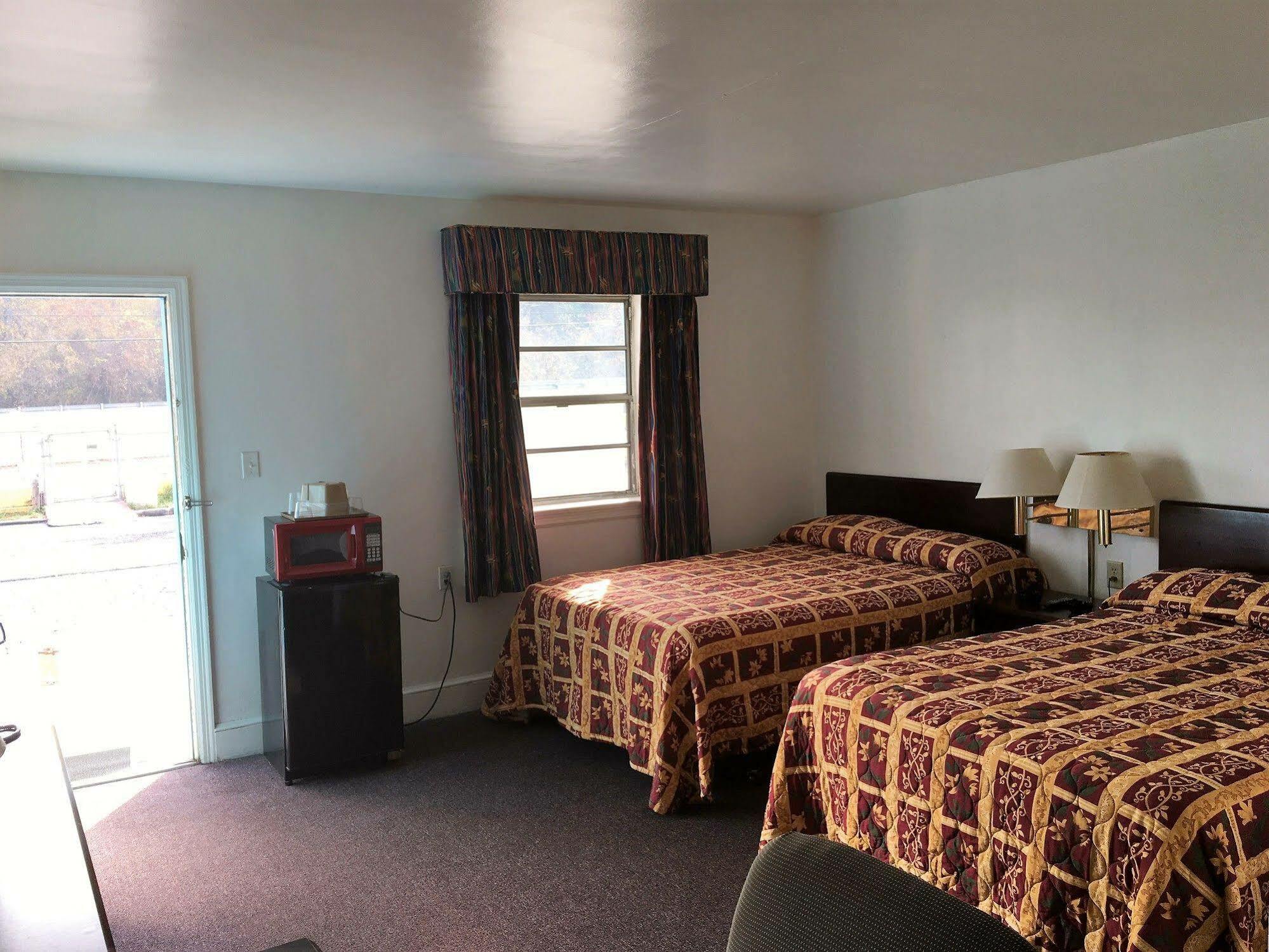 Motel Travel