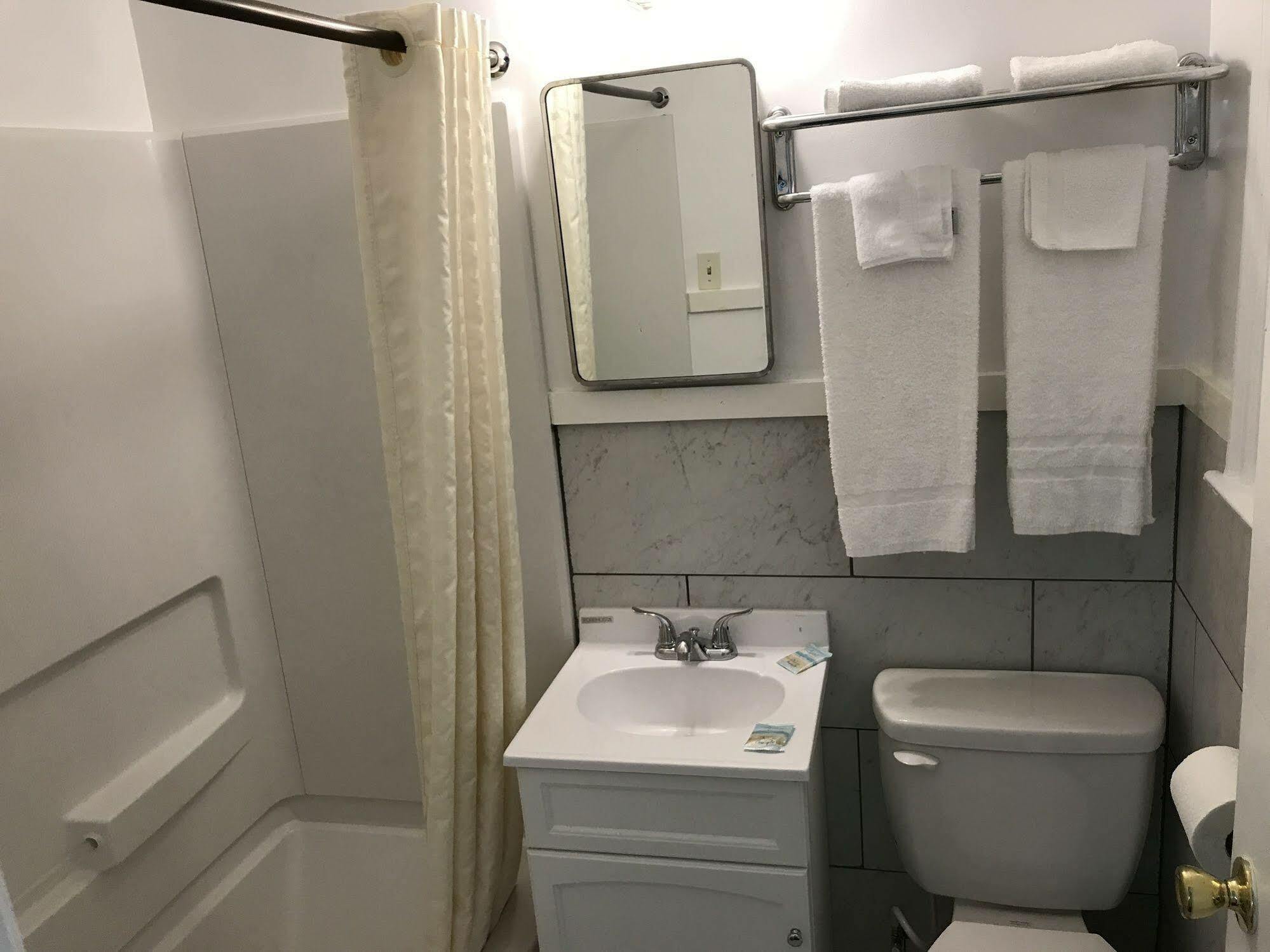 Motel Travel