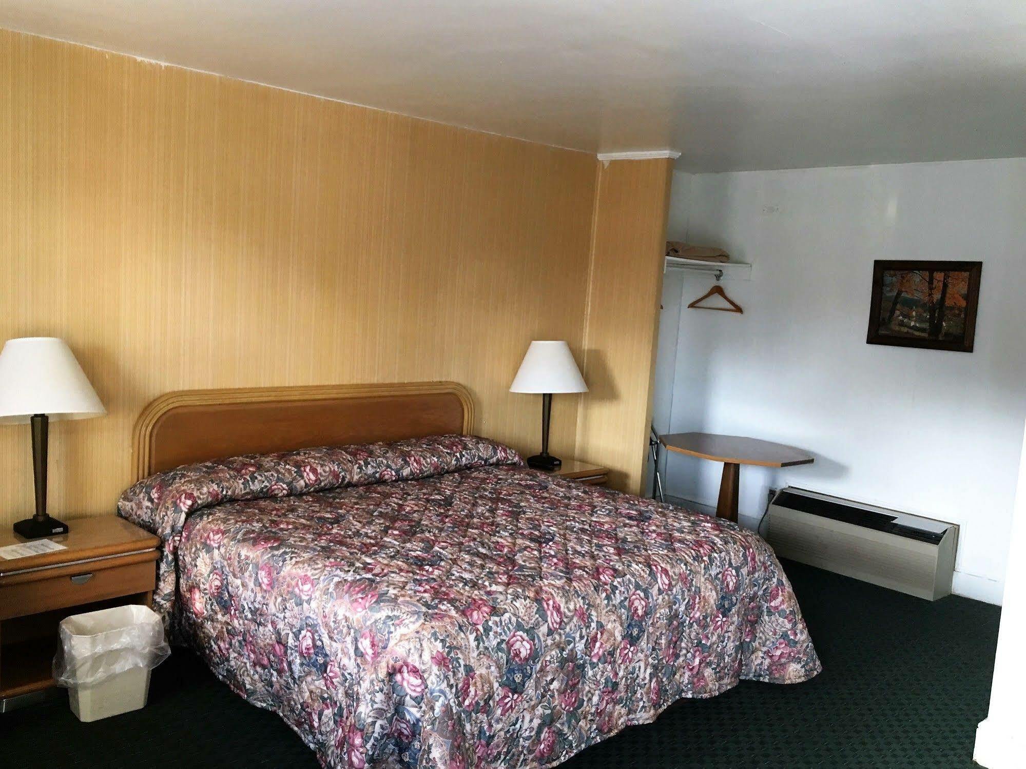 Travel Motel 2*