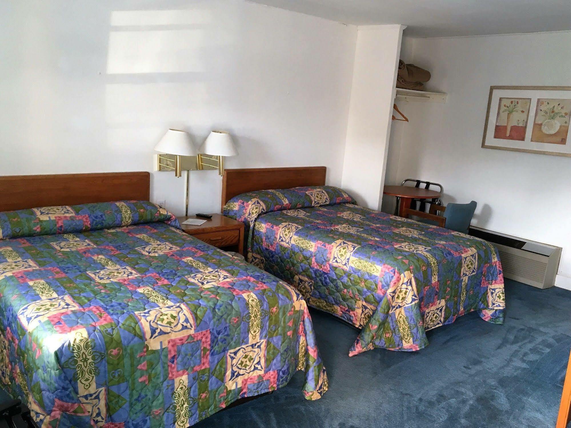 Motel Travel