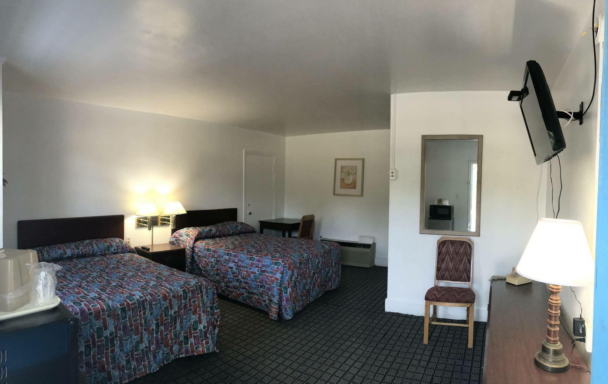 Motel Travel